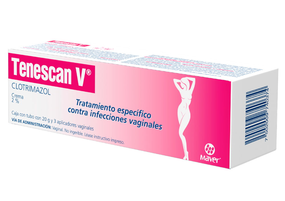 TENESCAN V 1 CMA 20/2 G