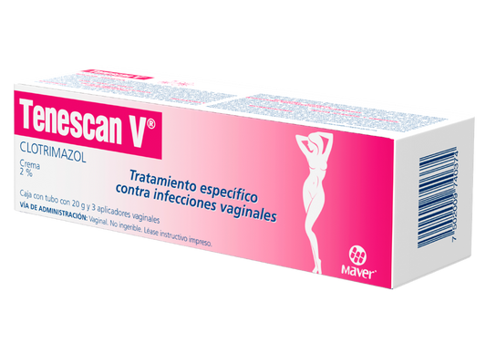 TENESCAN V 1 CMA 20/2 G