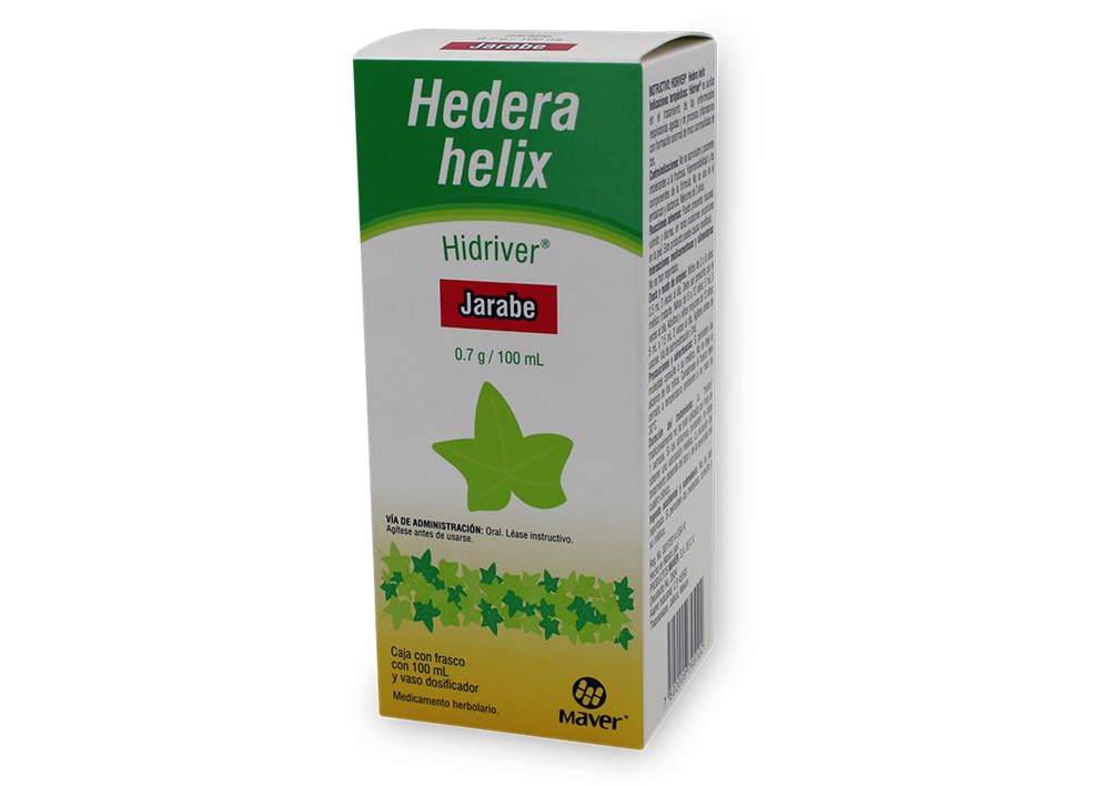 HIDRIVER 1 JBE 100 ML