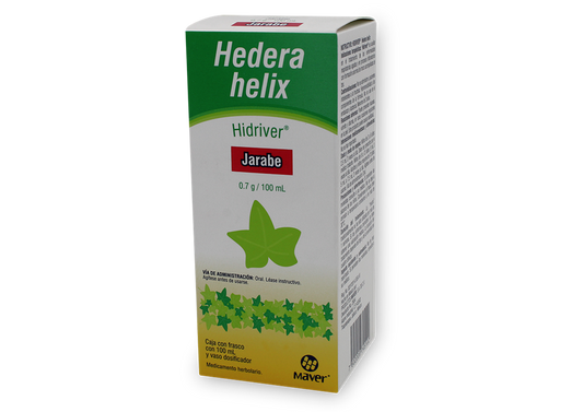 HIDRIVER 1 JBE 100 ML