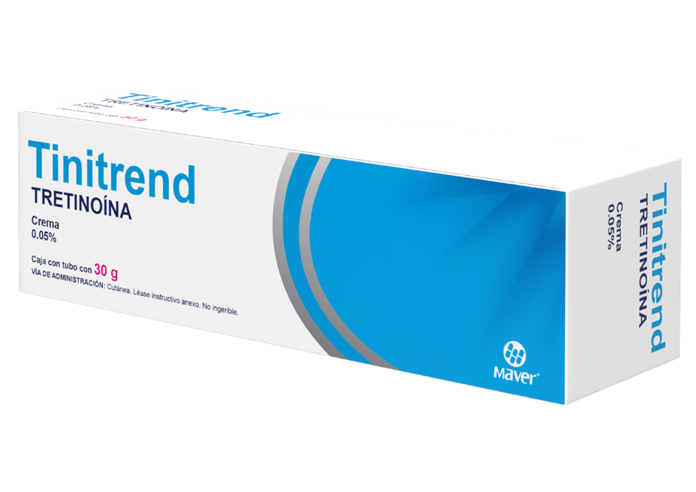 TINITREND 1 CMA 30 G
