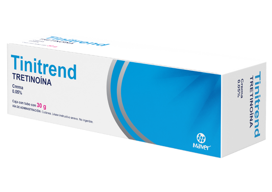 TINITREND 1 CMA 30 G