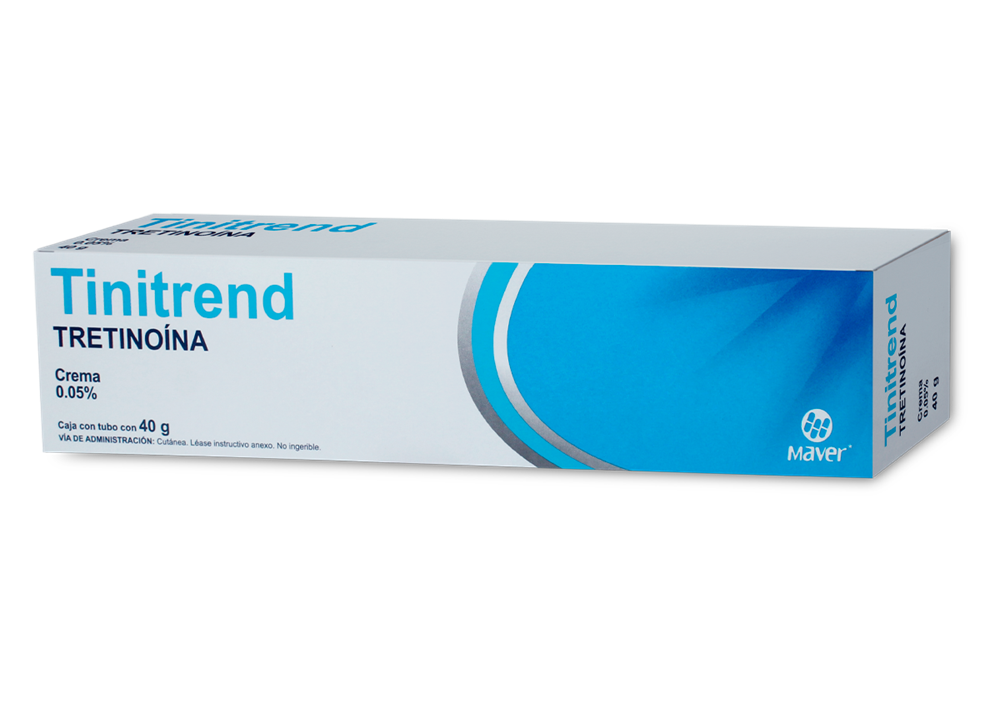 TINITREND 1 CMA 40 G