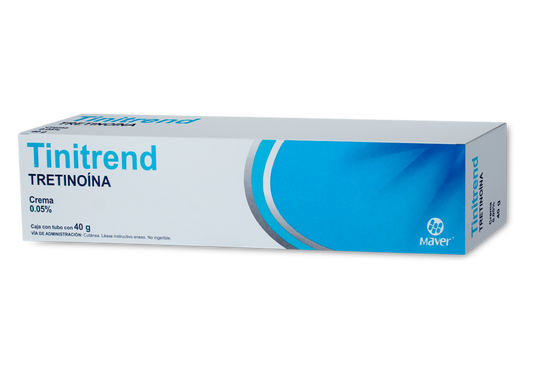 TINITREND 1 CMA 40 G