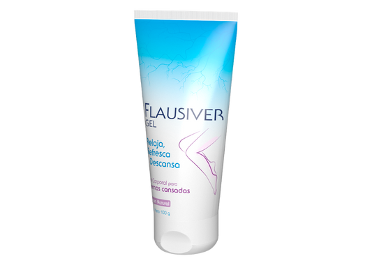 FLAUSIVER 1 GEL 100 G
