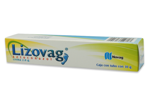 LIZOVAG 1 CMA 2 %/30G