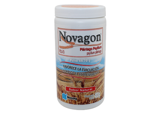NOVAGON 1 PVO 49.7G/100G DE 400 G