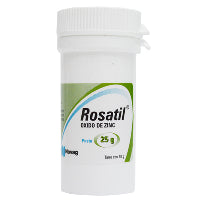 ROSATIL 1 PASTA 30 G