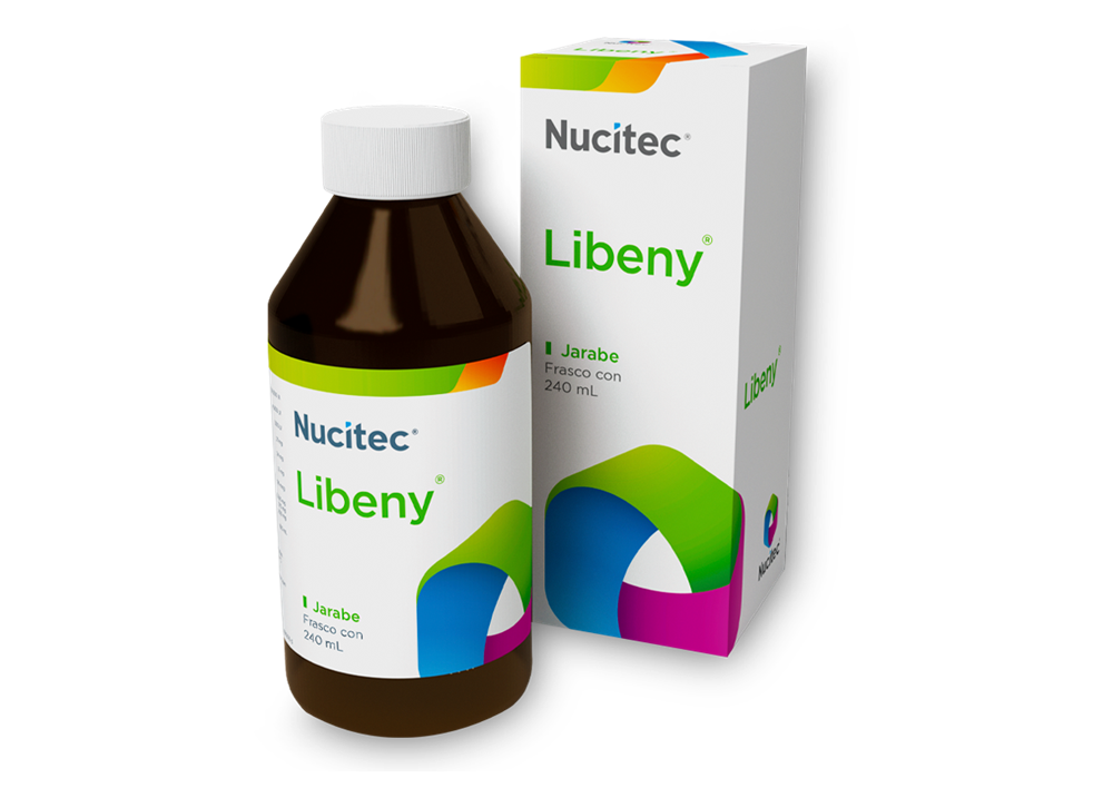 LIBENY 1 JBE 240 ML
