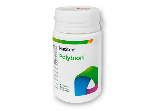 POLYBION 1 FCO 30 TAB