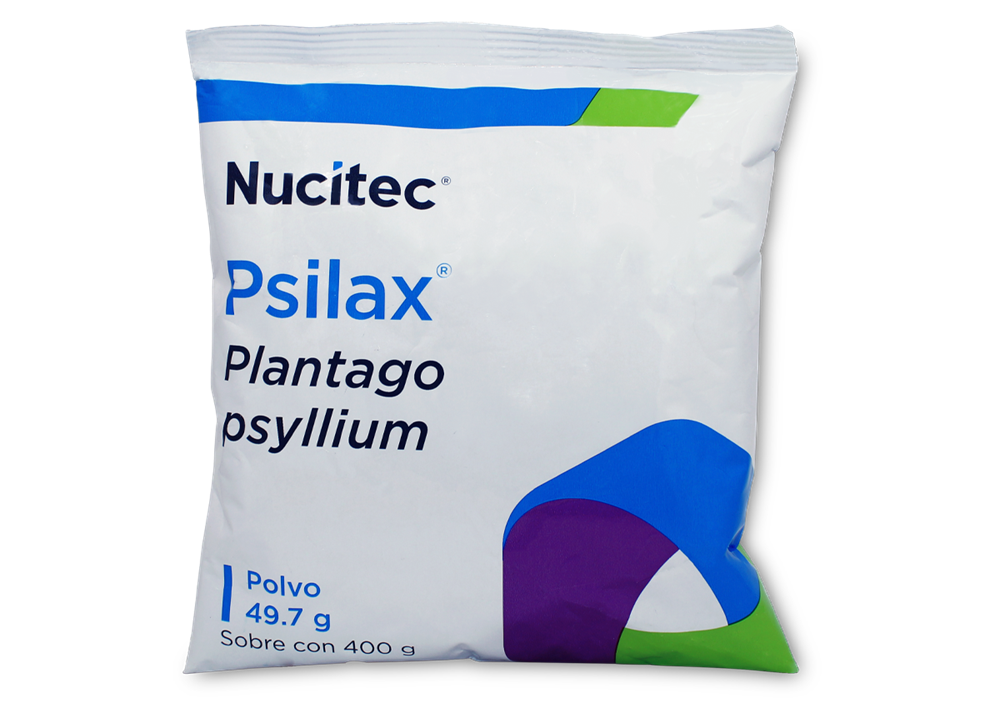 PSILAX 1 PVO 400 G