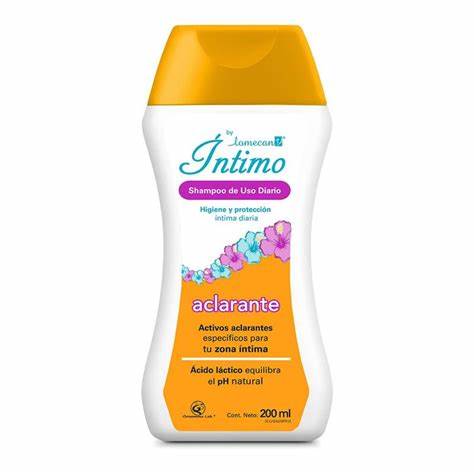SH INT LOMECAN V ACLAR 200ML