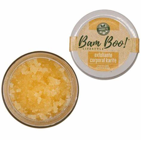 EXFOLIANTE CORPORAL KARITE 1 PZA 100 G