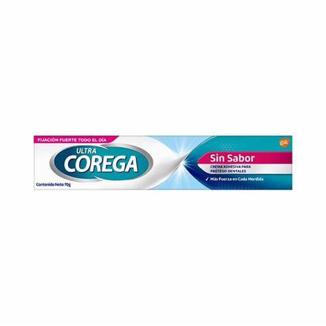 COREGA ULTRA 1 TUBO 70 G