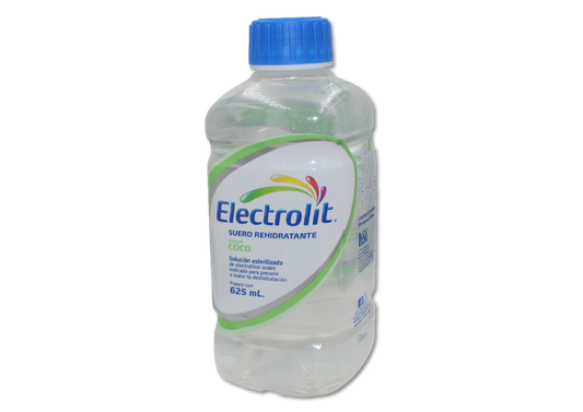 ELECTROLIT ORAL 625ML COCO