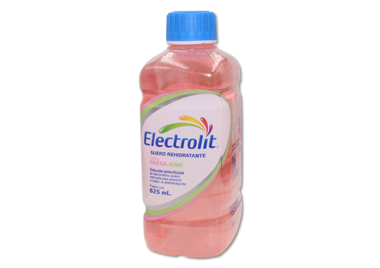 ELECTROLIT ORAL 625ML FRESA KIWI