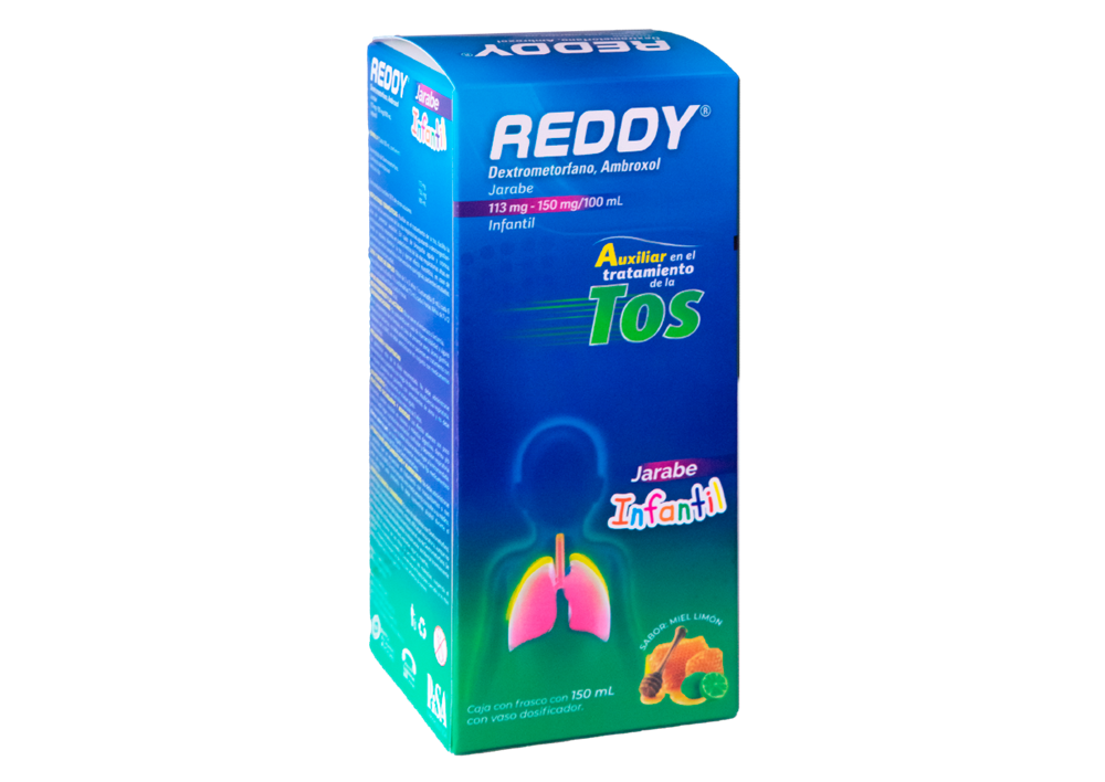 REDDY INF 1 SOL 150/113MG/150 ML