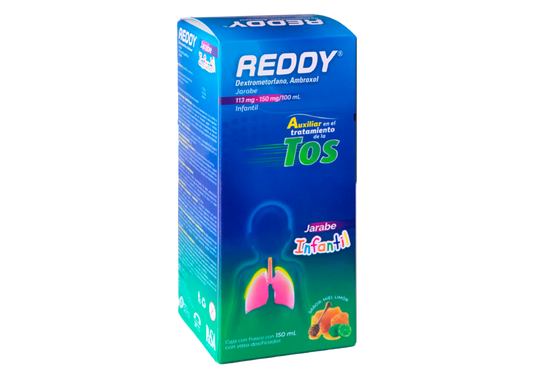 REDDY INF 1 SOL 150/113MG/150 ML