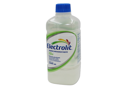 ELECTROLIT ORAL 1000 ML COCO