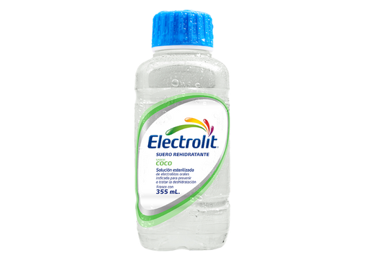 ELECTROLIT ORAL 355 ML COCO