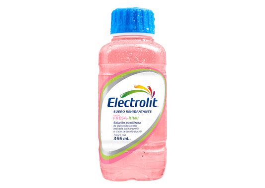 ELECTROLIT ORAL 355 ML FRESA-KIWI