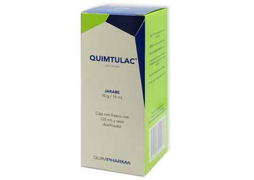 QUIMTULAC 1 JBE 10G/15/125 ML