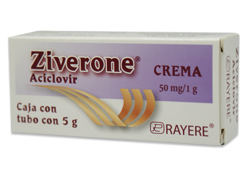 ZIVERONE 1 CMA 5 G