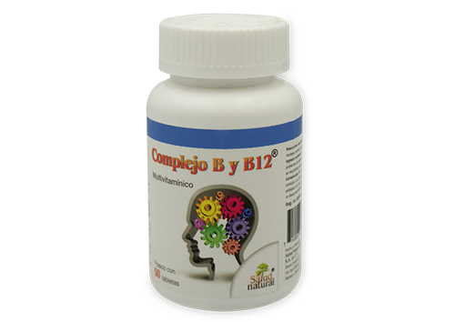 COMPL B-B12 50 TAB 48/10/10/5/0.01/50 MG