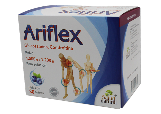 ARIFLEX 30 SOB 1.500 G/1.200 G