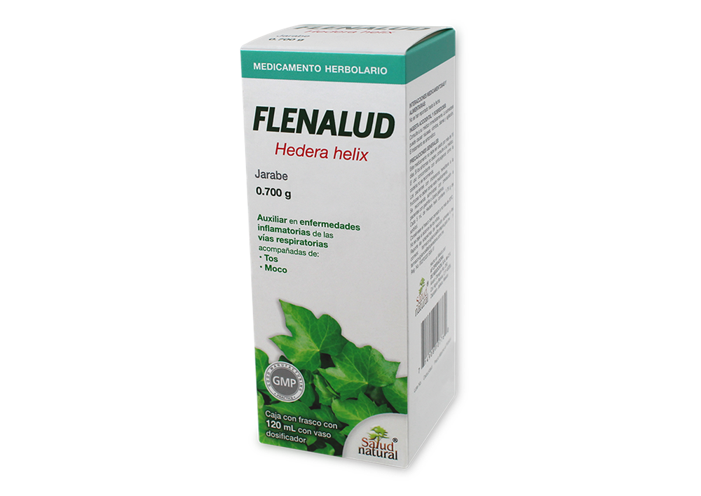 FLENALUD .700 G 120 ML
