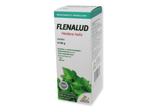 FLENALUD .700 G 120 ML