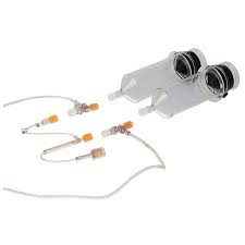 Multipatient Kit SDS MP1