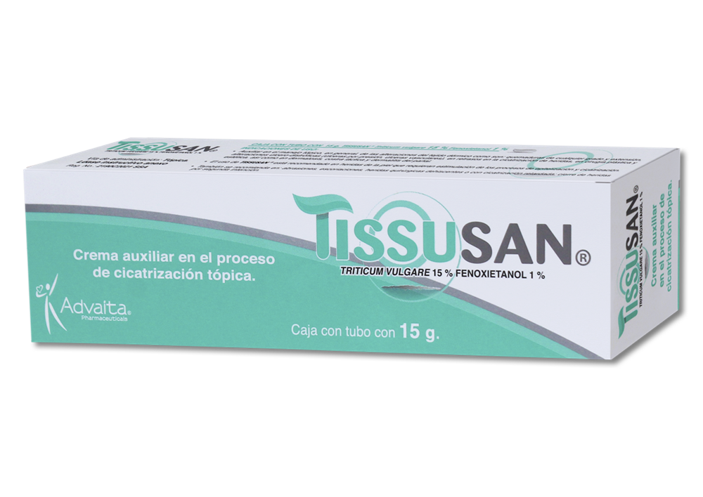 TISSUSAN 1 CMA 15 G