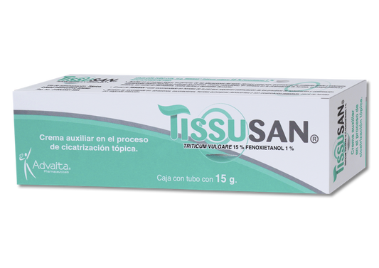 TISSUSAN 1 CMA 15 G