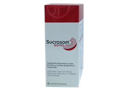 SUCROSOM 1 FA 1 JER 30 ML