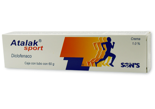 ATALAK SPORT 1 CMA 60G/1 %