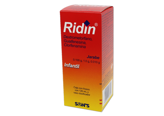 RIDIN PED 1 JBE 3.5/3.5/2.5MG/5/120 ML