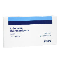 GOODSIT 6 SUP 60/5 MG
