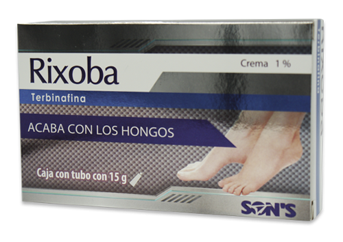 RIXOBA 1 CMA 1% 15 G
