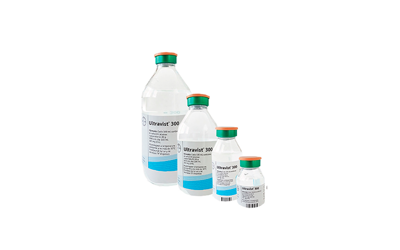ULTRAVIST 300 1 SOL 100ML MX