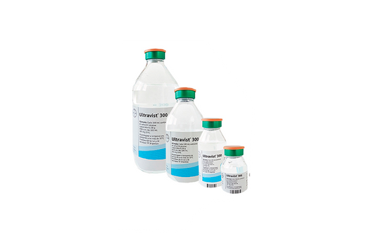 ULTRAVIST 300 1 SOL 100ML MX