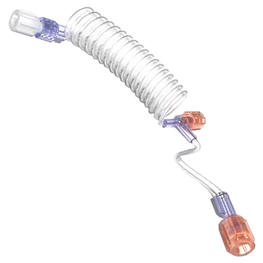 TUBE,EXT,DUAL,LA