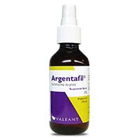 ARGENTAFIL 1 SUSP SPRAY 1% 120 ML