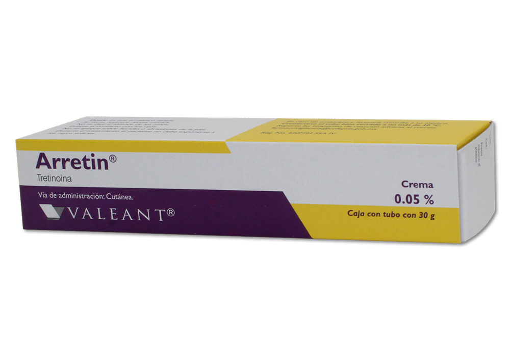 ARRETIN 1 CMA 30 G