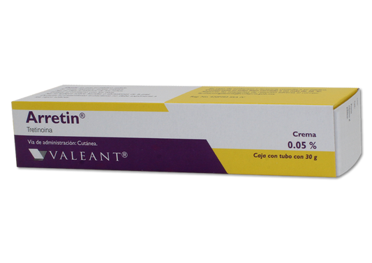 ARRETIN 1 CMA 30 G