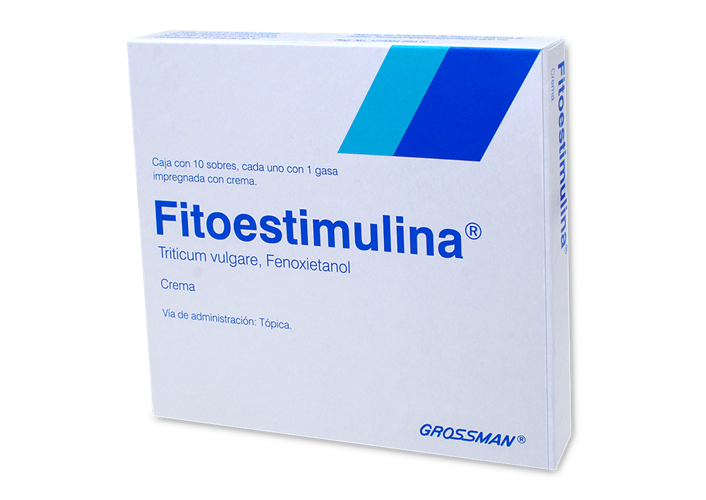 FITOESTIMULINA 10 GASA 15/1 G