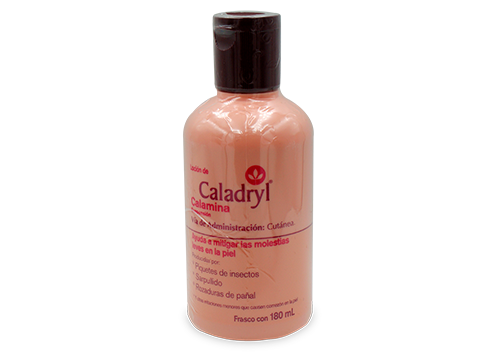 CALADRYL 1 LOCIÓN 180 ML
