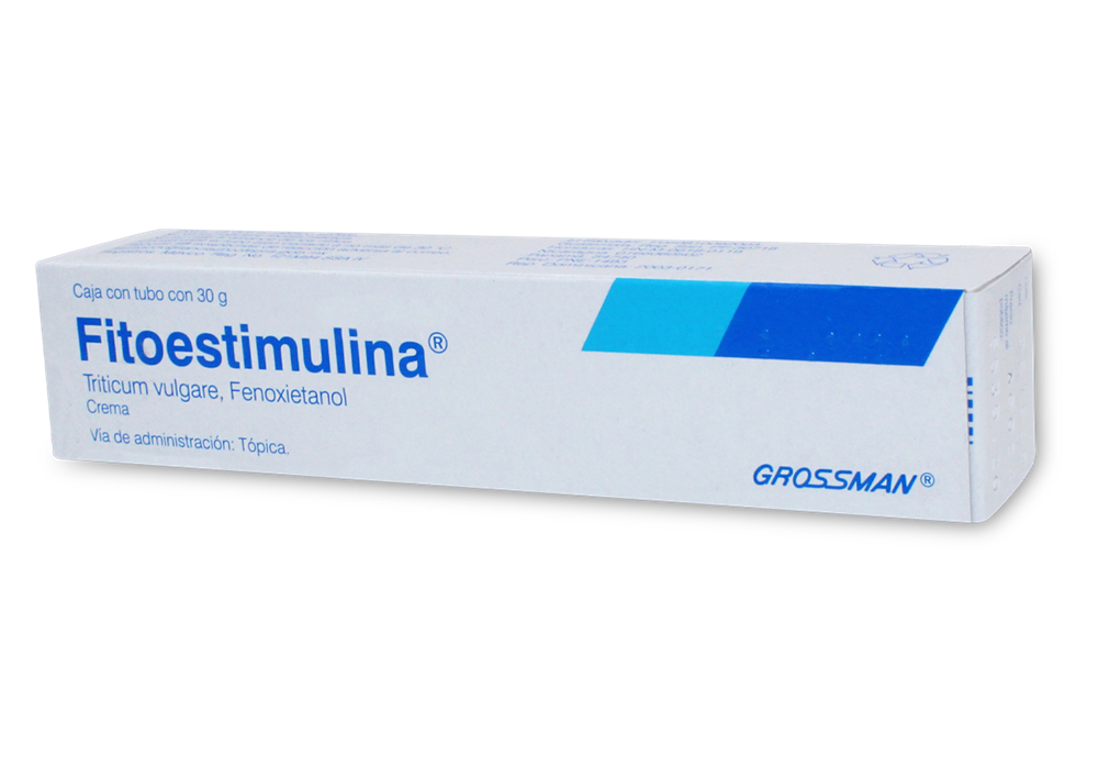 FITOESTIMULINA 1 CMA 30 G