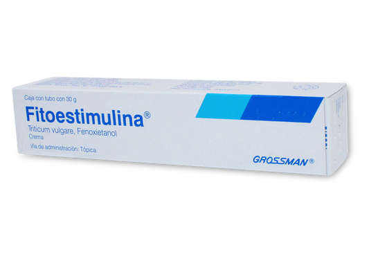 FITOESTIMULINA 1 CMA 30 G