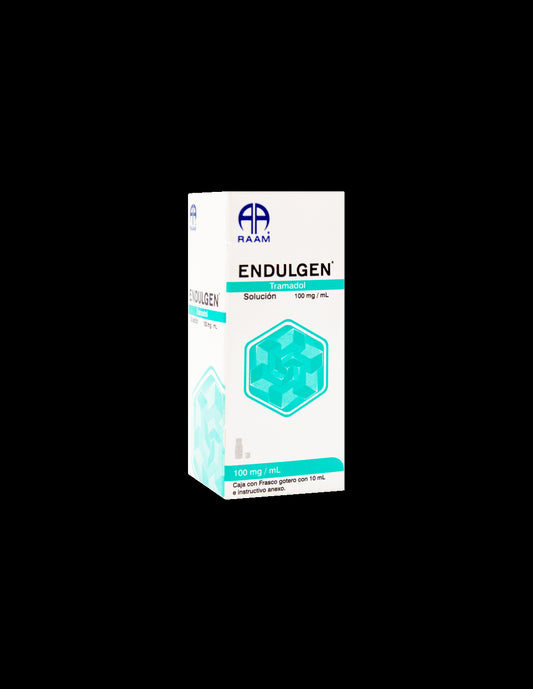 ENDULGEN 1 GOT 100MG/1/10 ML